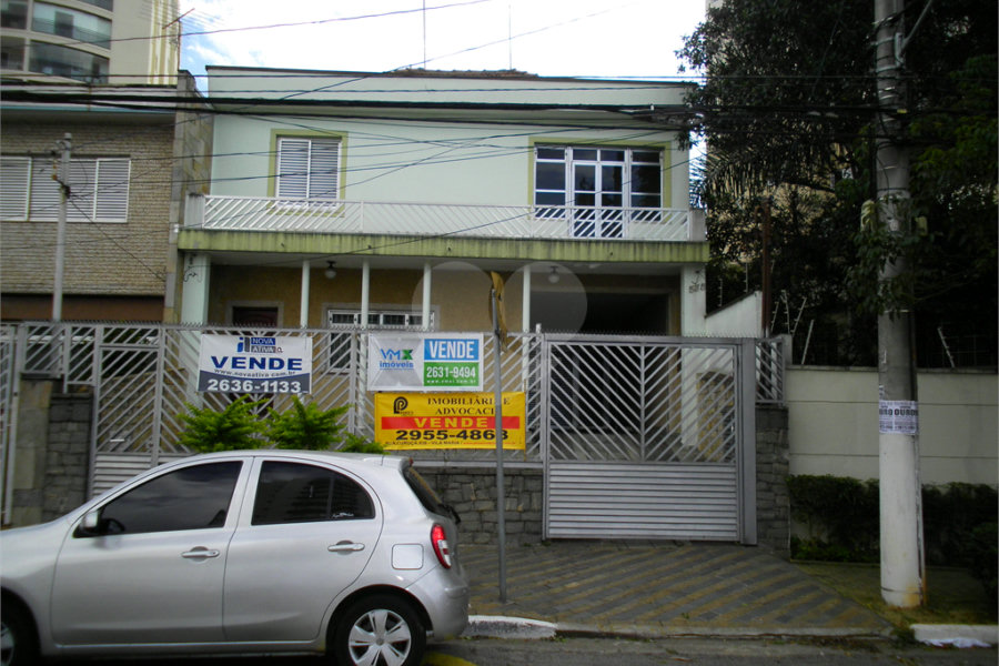 Sobrado à venda com 4 quartos em Vila Maria, São Paulo, SP