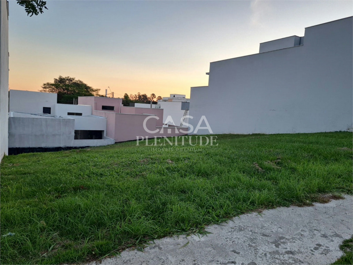 Terreno em condomínio à venda em Cajuru do Sul, Sorocaba, SP