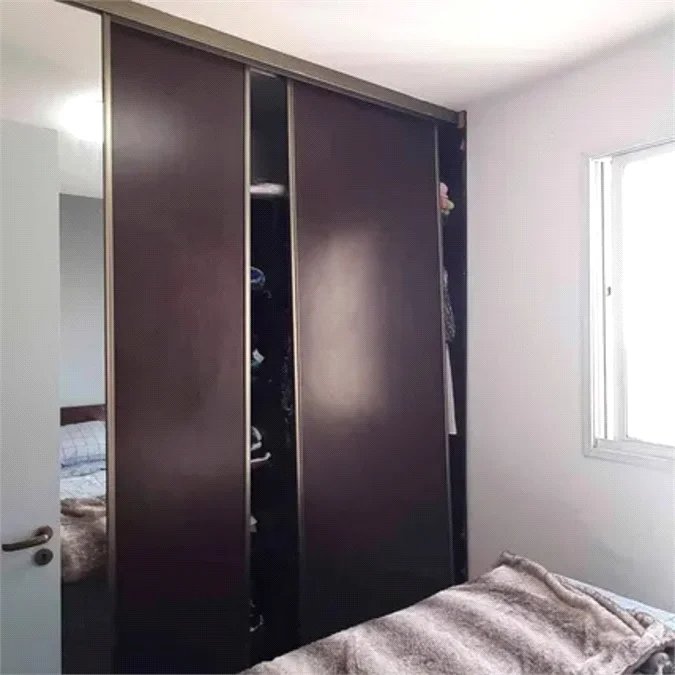 Apartamento à venda com 3 quartos, sendo 1 suíte, em Vila Butantã, São Paulo, SP