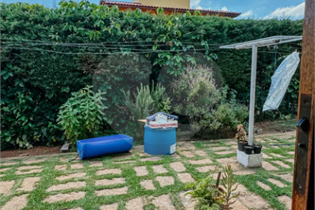 Casa à venda com 4 suítes no condomínio Monte Belo, Salto - SP