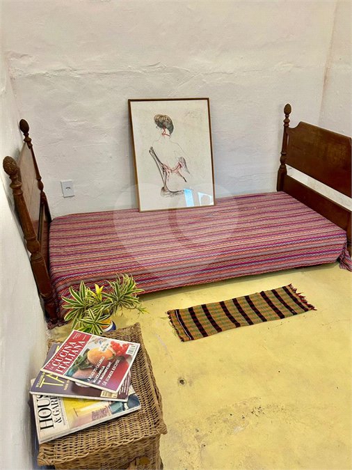 Casa à venda com 3 quartos em Ossos, Armação dos Búzios, RJ