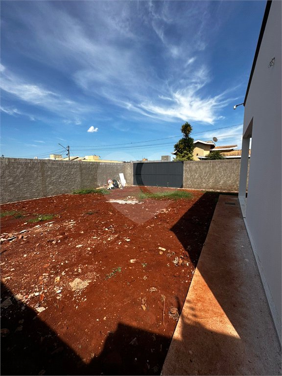 Casa à venda com 3 quartos, sendo 1 suíte,  em Flanboyant Residencial Park, Ponta Porã, MS