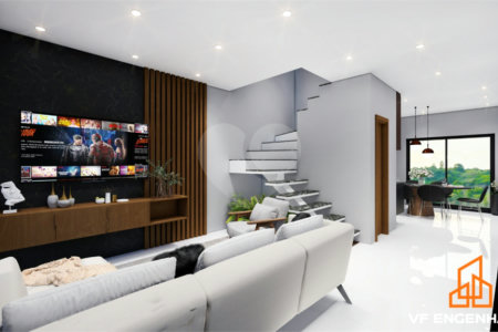 Duplex à venda em Taperapuan, Porto Seguro, BA