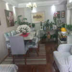 Apartamento à venda com 2 quartos em Jardim Celeste, São Paulo, SP