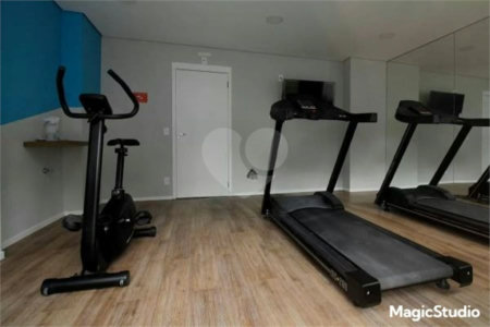 Apartamento à venda com 2 quartos em Barra Funda, São Paulo, SP