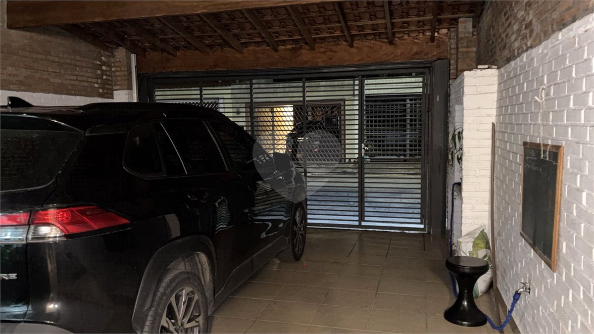Casa à venda com 3 quartos, sendo 1 suíte, em Vila Cruzeiro, São Paulo, SP