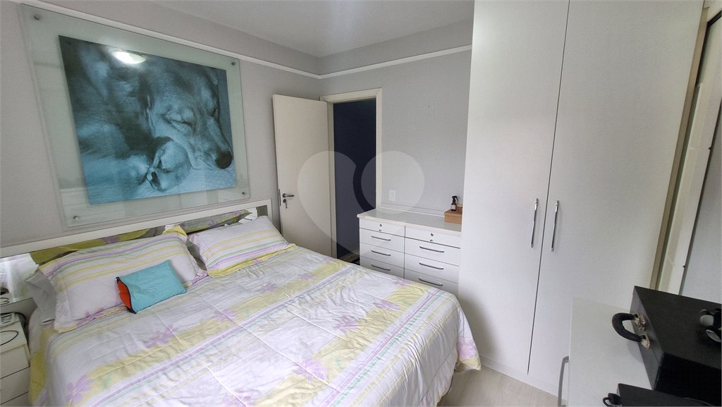 Sobrado à venda com 3 quartos, sendo 1 suíte, em Água Fria, São Paulo, SP
