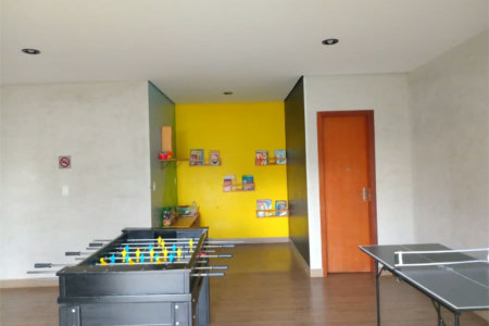 Apartamento à venda com 3 quartos em Jardim Piracuama, São Paulo, SP