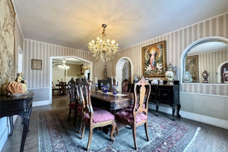 Casa à venda com 7 quartos, sendo 1 suíte, em Cosme Velho, Rio de Janeiro, RJ