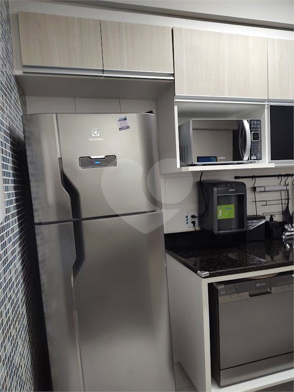 Apartamento à venda com 2 quartos, sendo 1 suíte,  em MORUMBI, São Paulo, SP
