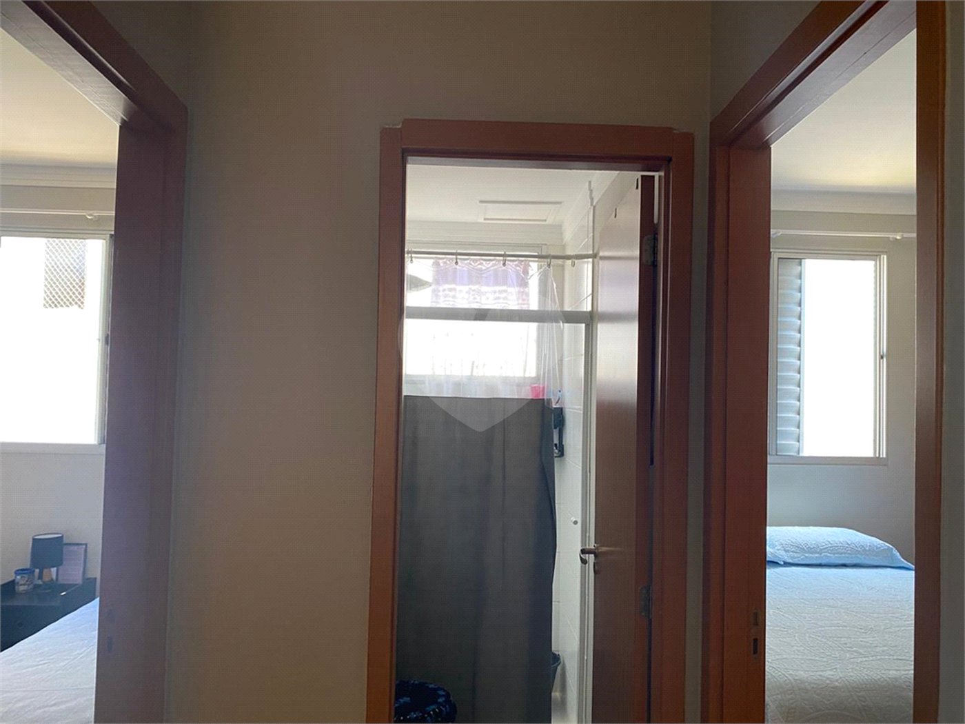 Apartamento à venda com 2 quartos em Olaria, Salto, SP