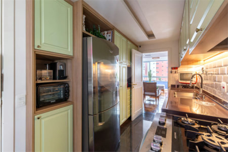Apartamento à venda com 3 quartos, sendo 1 suíte, em Jardim Paulista, São Paulo, SP