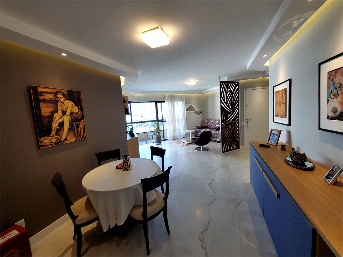 Apartamento à venda com 3 quartos, sendo 1 suíte,  em Santo Amaro, São Paulo, SP