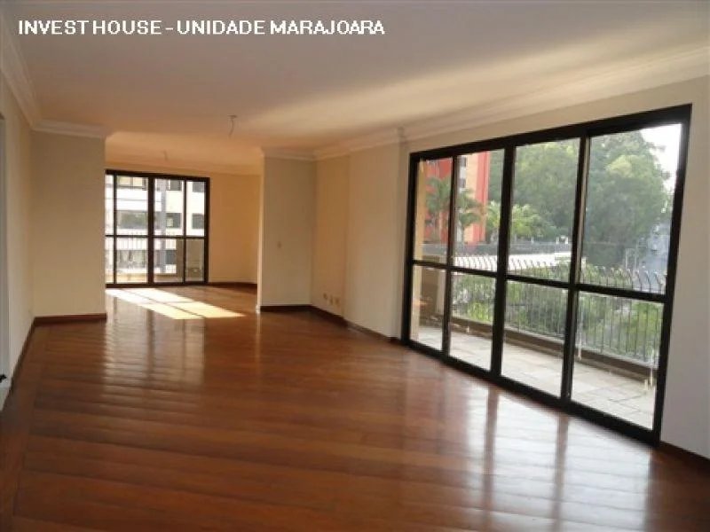 Apartamento à venda com 4 quartos, sendo 3 suítes,  em Vila Andrade, São Paulo, SP