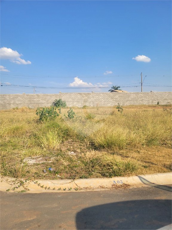 Terreno à venda no condomínio Villa Trivento, Indaiatuba - SP