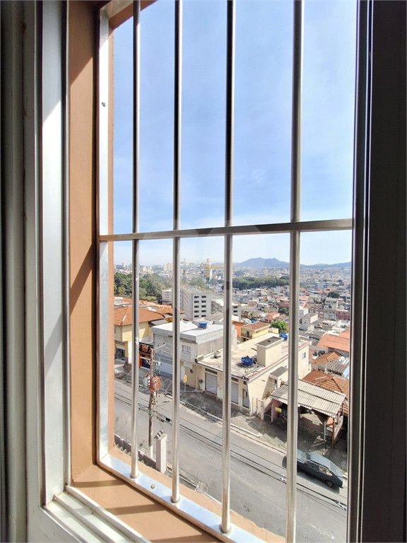 Apartamento à venda ou para alugar com 2 quartos em Freguesia do Ó, São Paulo, SP