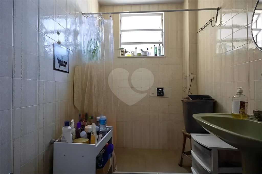 Apartamento à venda com 3 quartos, sendo 1 suíte, em Tijuca, Rio de Janeiro, RJ