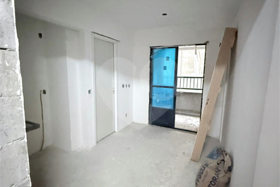 Casa à venda com 1 quarto no condomínio Start Tucuruvi, São Paulo - SP