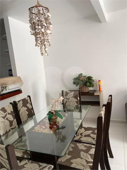 Casa à venda com 3 quartos, sendo 2 suítes,  em Peró, Cabo Frio, RJ