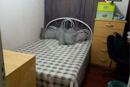 Casa à venda com 4 quartos, sendo 2 suítes, em Chácara Santo Antônio (zona Sul), São Paulo, SP