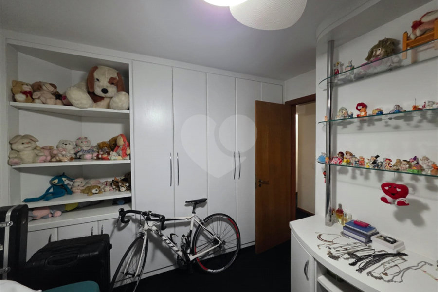 Apartamento à venda com 3 quartos, sendo 1 suíte, em Santana, São Paulo, SP