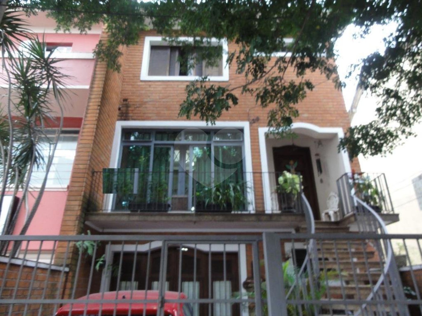 Sobrado à venda com 3 quartos em Água Fria, São Paulo, SP