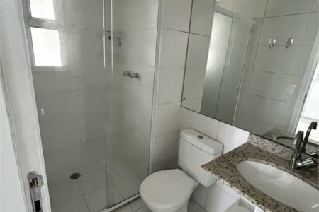 Apartamento à venda com 3 quartos, sendo 1 suíte,  em Vila Andrade, São Paulo, SP