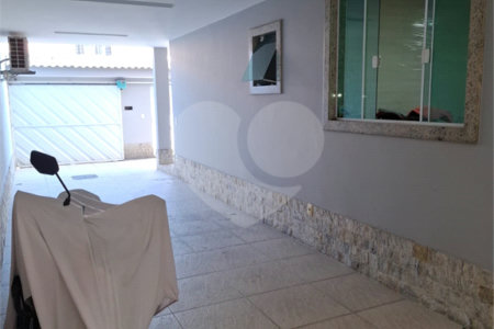 Casa à venda com 2 suítes em Campo Grande, Rio de Janeiro, RJ