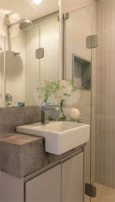 Apartamento à venda com 3 suítes em Vila Andrade, São Paulo, SP