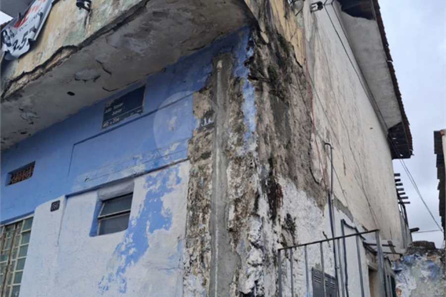 Terreno à venda em Jaçanã, São Paulo, SP