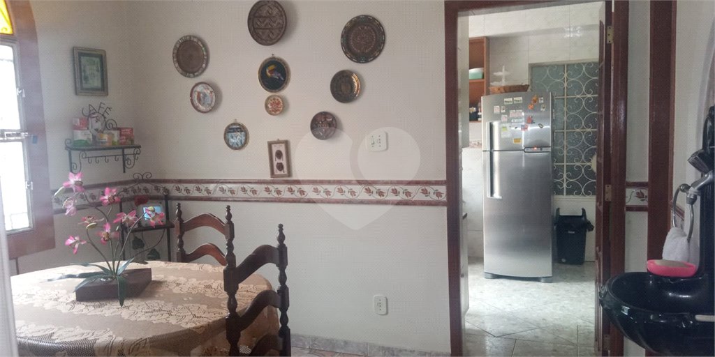 Apartamento à venda com 4 quartos, sendo 3 suítes, em Maracanã, Rio de Janeiro, RJ