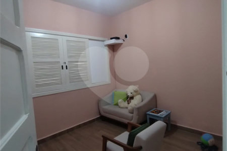 Casa Térrea à venda com 1 quarto em Interlagos, São Paulo, SP
