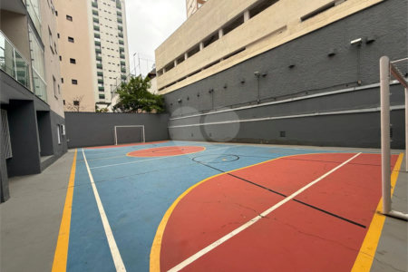 Apartamento à venda com 2 suítes em Santana, São Paulo, SP