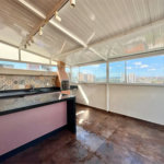 Apartamento à venda com 3 quartos, sendo 1 suíte, em Ponte de São João, Jundiaí, SP