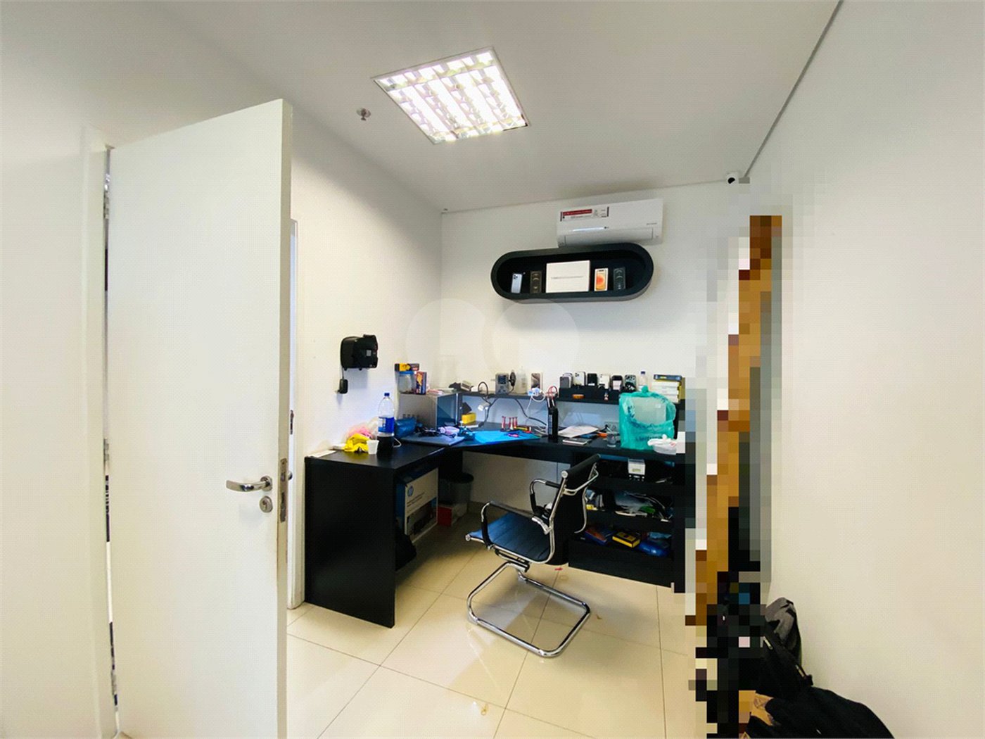 Sala à venda no Centro, São Bernardo do Campo, SP