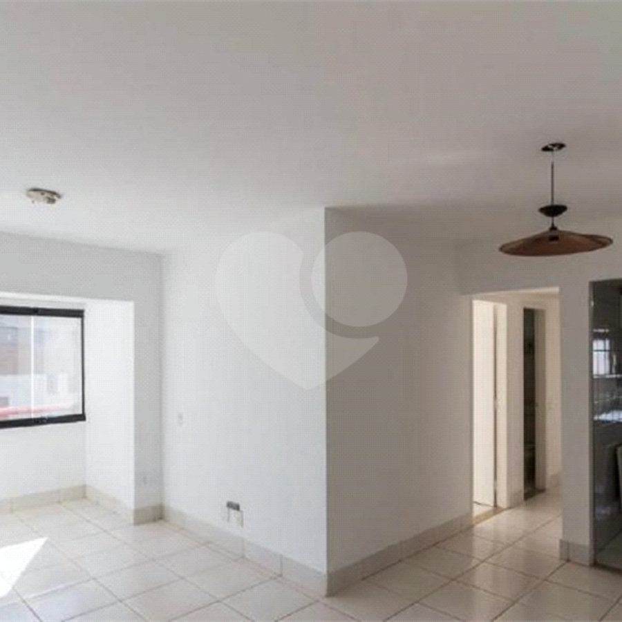 Apartamento à venda com 3 quartos, sendo 1 suíte, em Perdizes, São Paulo, SP