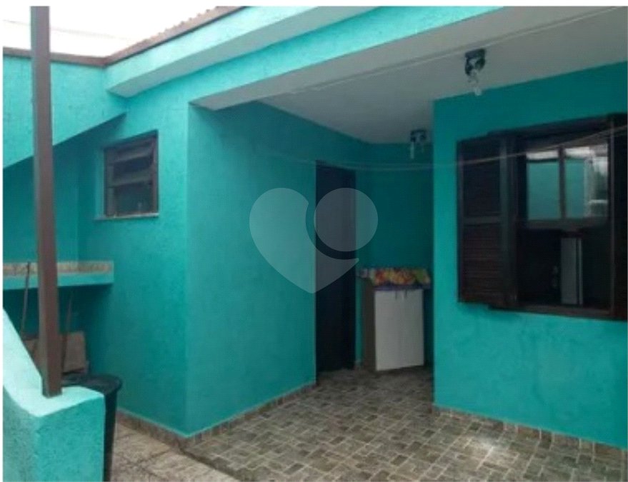 Casa Térrea à venda com 4 quartos, sendo 1 suíte,  em Vila Mazzei, São Paulo, SP