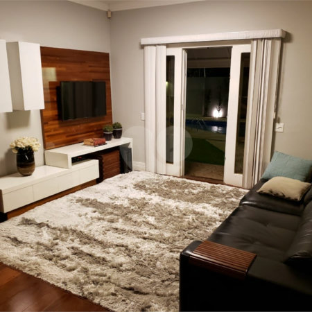 Casa à venda com 3 suítes em Vila Harmonia, Araraquara, SP