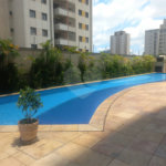 Apartamento à venda com 3 suítes em Vila Pompéia, São Paulo, SP