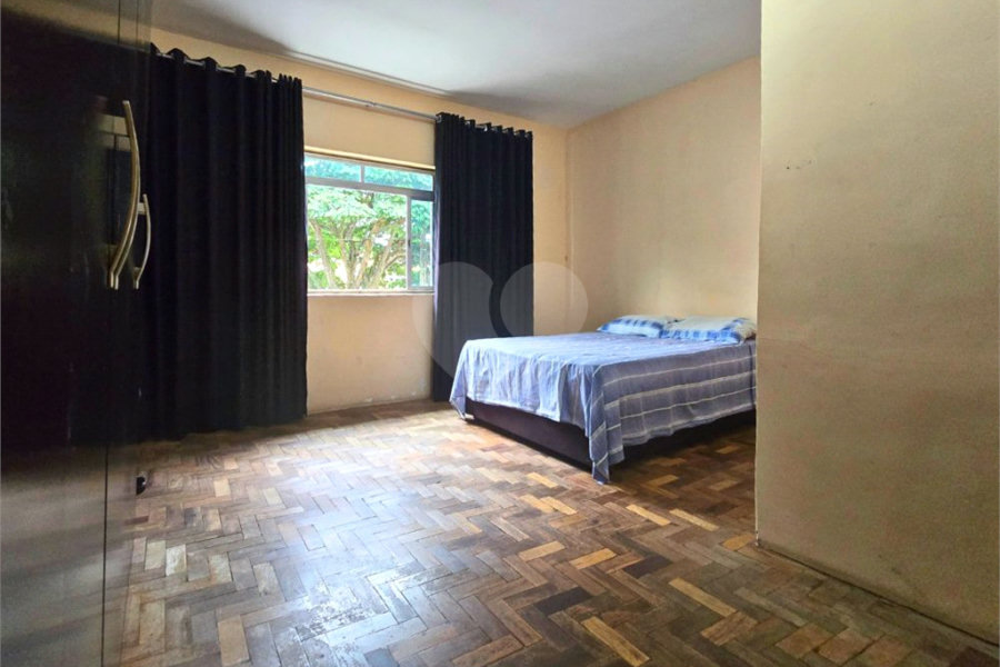 Sobrado à venda com 3 quartos, sendo 1 suíte, em Vila Sabrina, São Paulo, SP