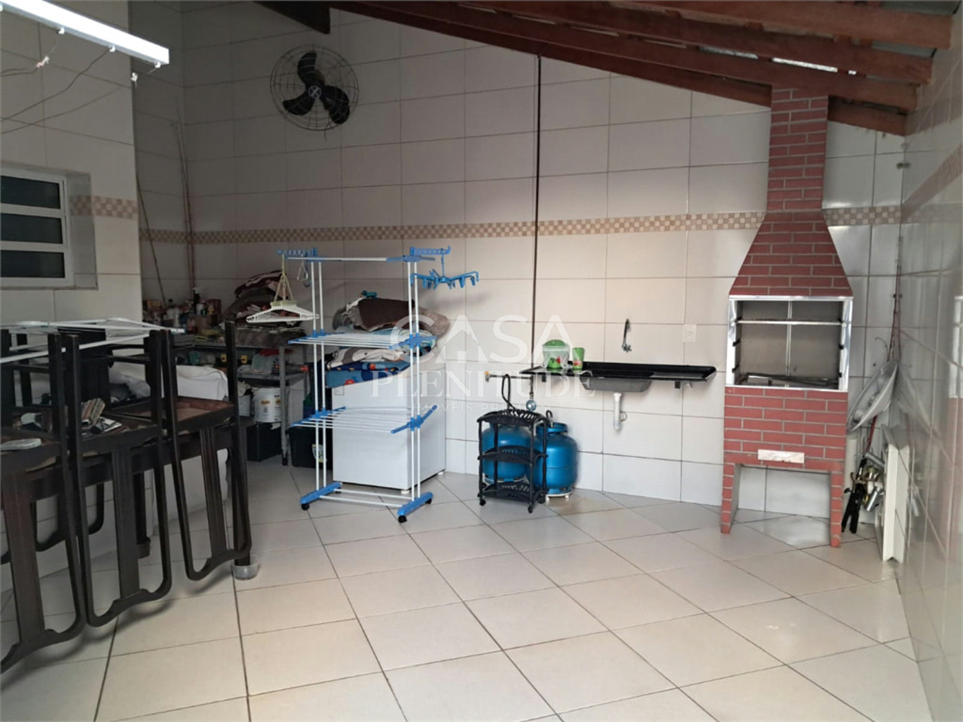 Casa à venda com 3 quartos, sendo 1 suíte, em Vila Haro, Sorocaba, SP