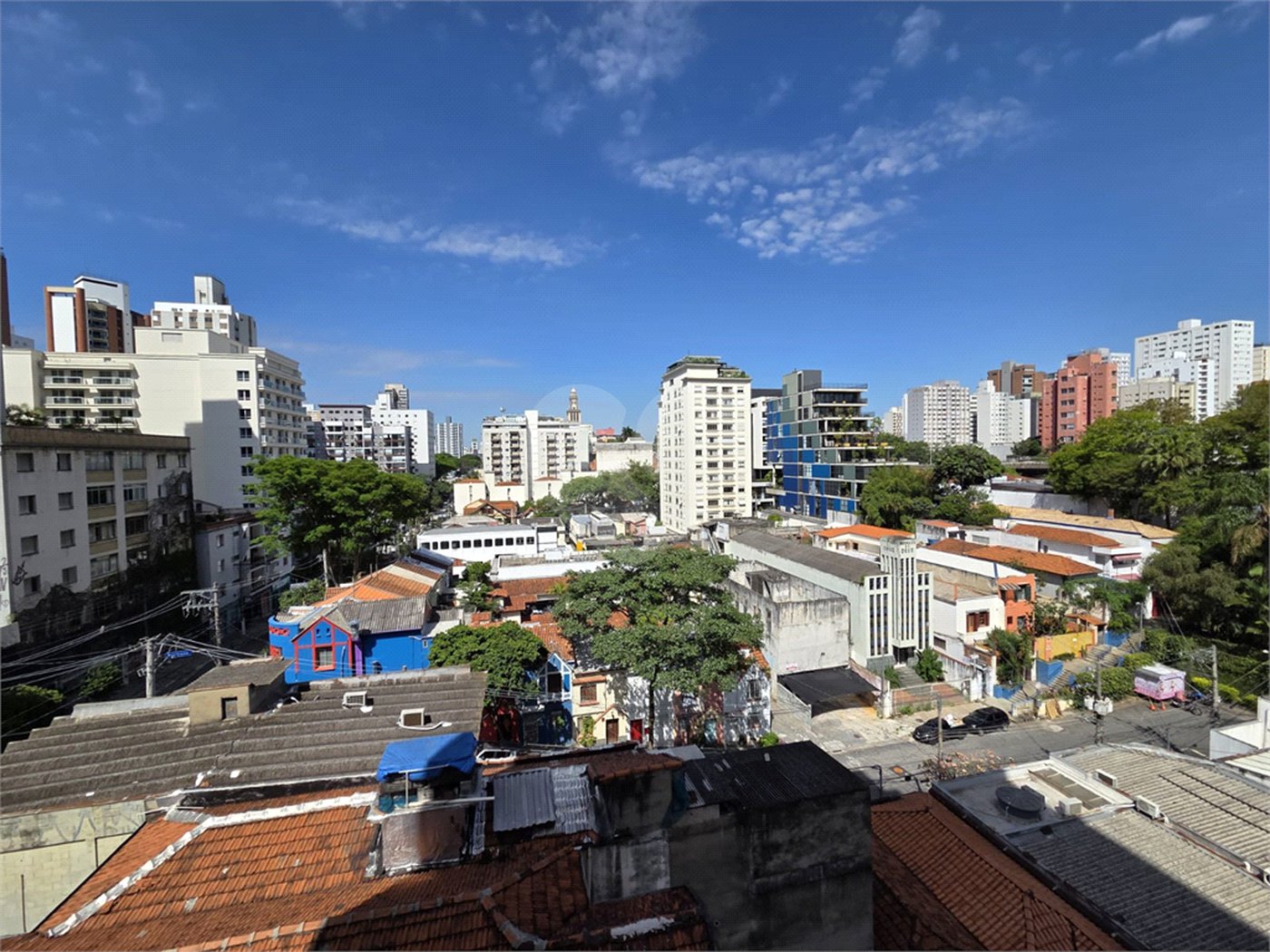 Apartamento à venda com 2 quartos, sendo 1 suíte, em Pinheiros, São Paulo, SP