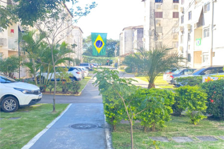 Condomínio à venda com 2 quartos em Adriana, Rio de Janeiro, RJ