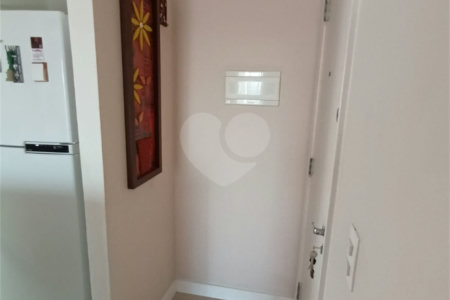 Apartamento à venda com 3 quartos, sendo 1 suíte, em Mooca, São Paulo, SP