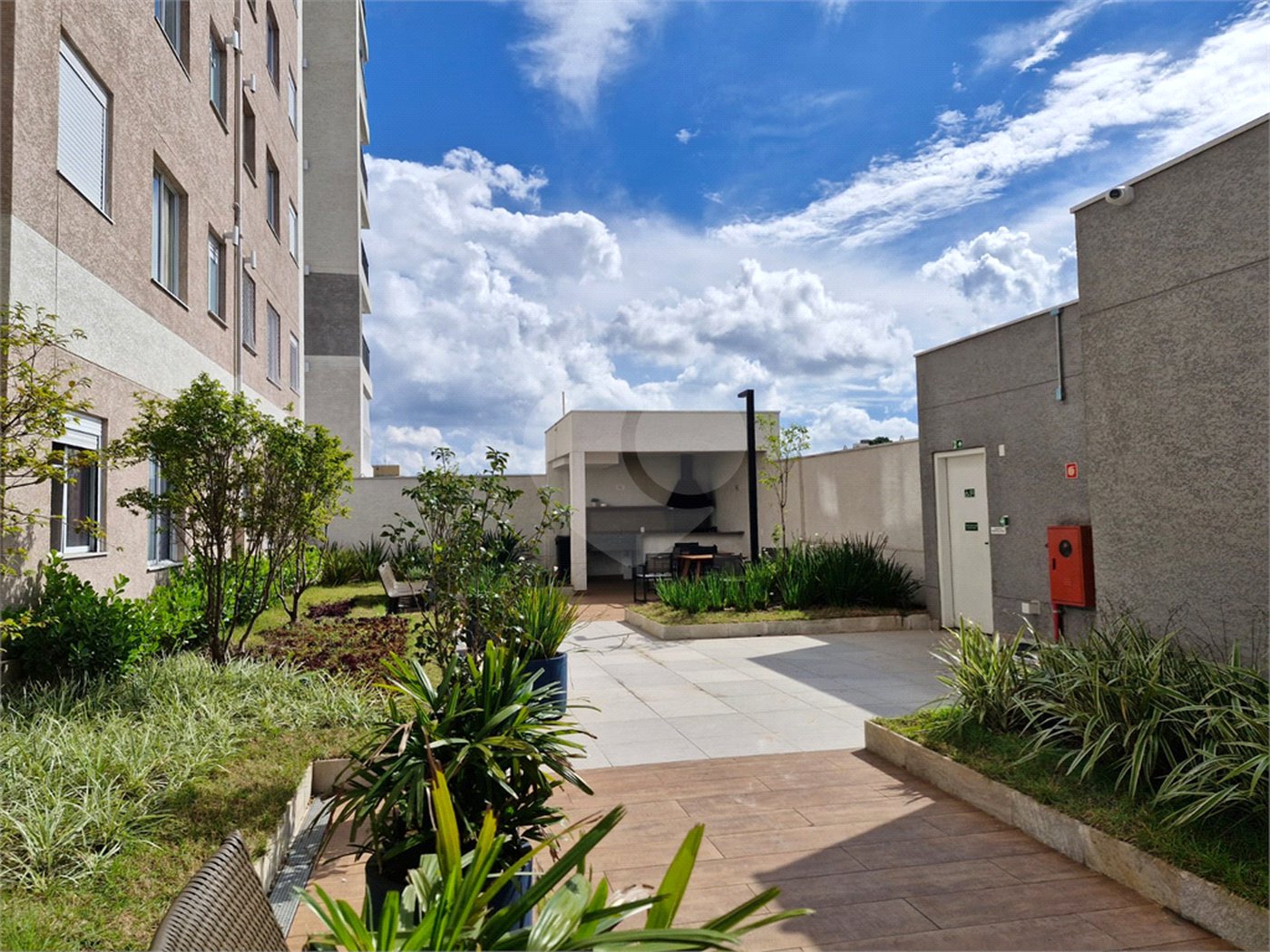 Apartamento à venda com 2 quartos em Vila Amélia, São Paulo, SP