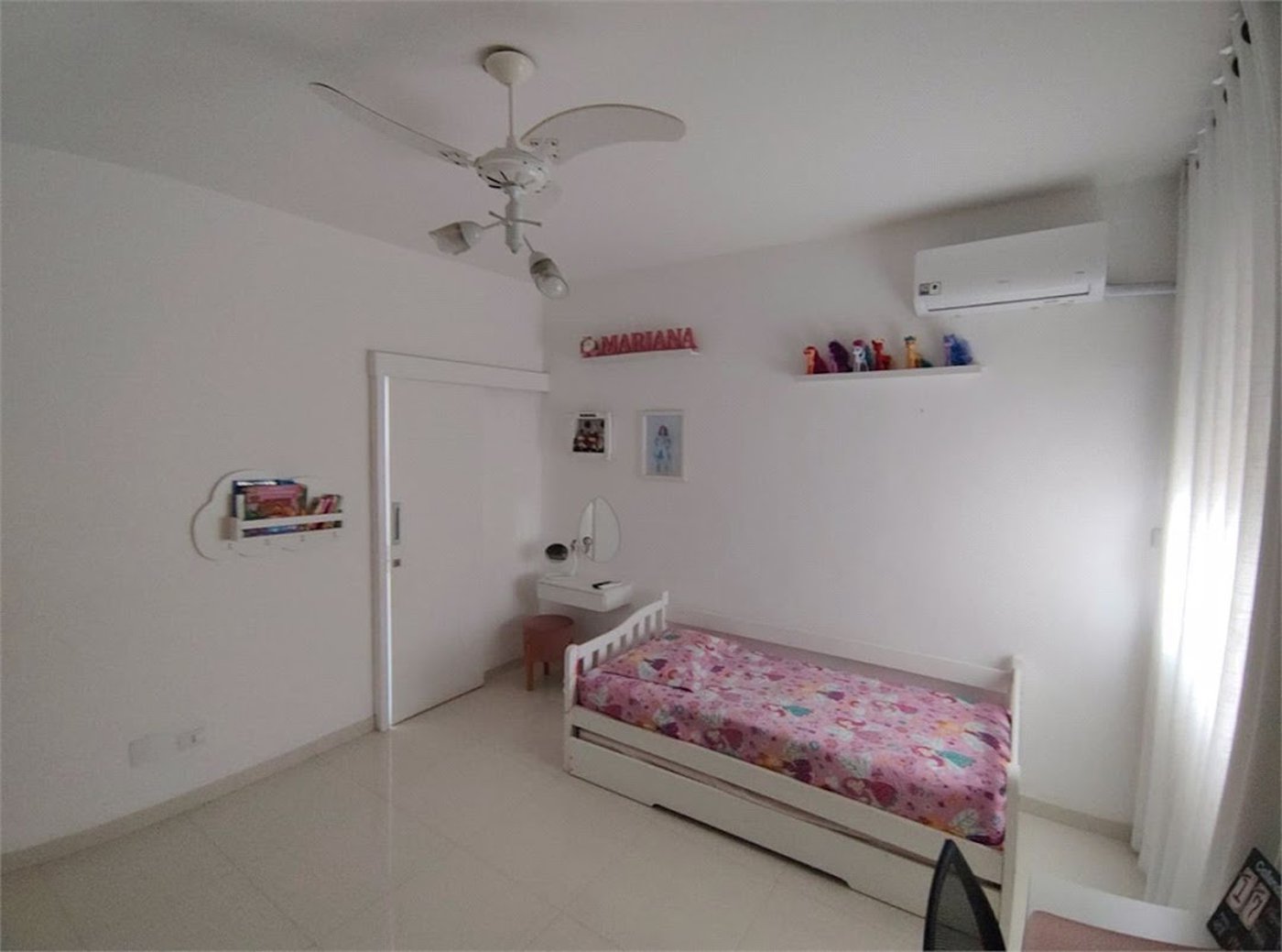 Apartamento Residencial à venda, Ponta da Praia, Santos - AP1192.