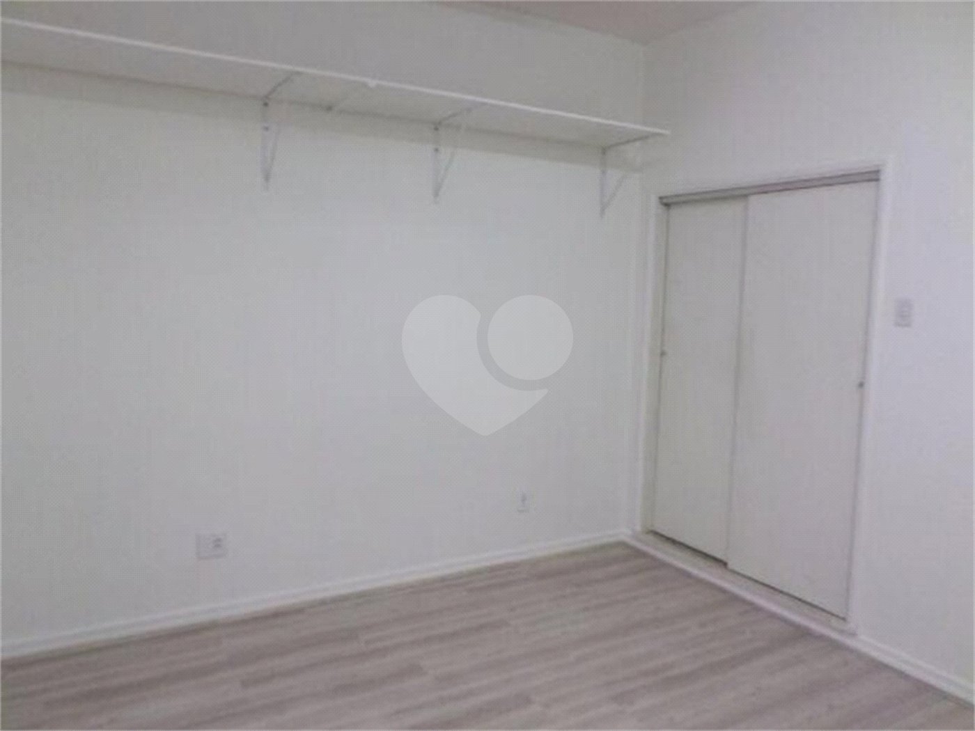 Apartamento à venda com 1 quarto no Centro, Rio de Janeiro, RJ