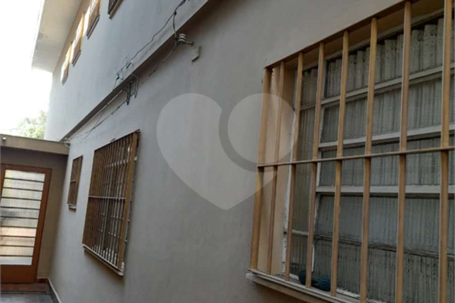Sobrado à venda com 3 quartos, sendo 1 suíte,  em Parada Inglesa, São Paulo, SP