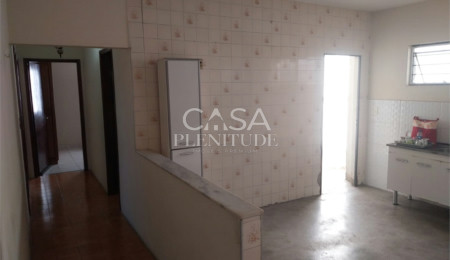 Casa à venda com 3 quartos, sendo 1 suíte,  em Jardim Leocádia, Sorocaba, SP