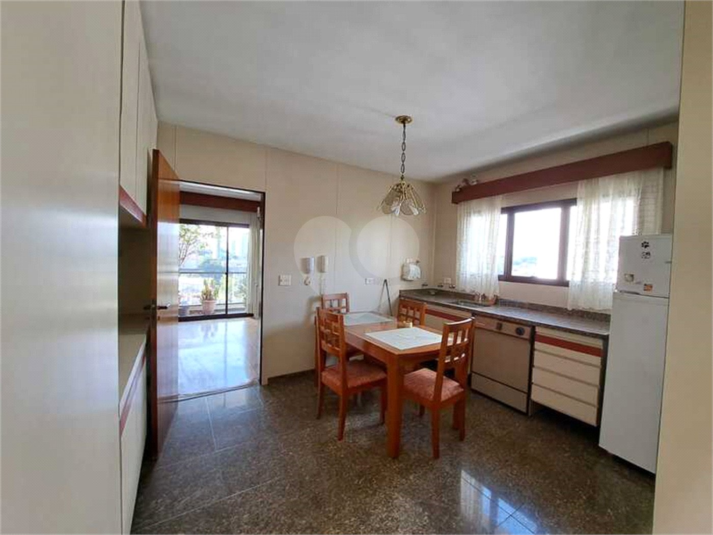 Apartamento à venda com 4 suítes em Campo Belo, São Paulo, SP
